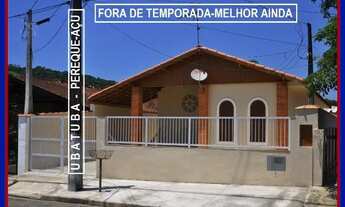 Imagem: Aluga-se casa térrea a meio quarteirão