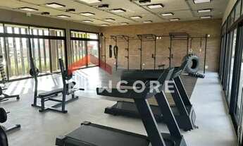 Imagem 2: Lote em condomínio em Rua Jandir Costa de Andrade - Loteamento Residencial Arborais - Camp