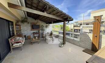 Imagem 2: Oportunidade Cobertura Linear Gleba B no Recreio c/ Direito a Uso da Laje