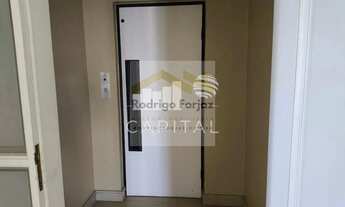 Imagem 6: Condomínio Edifício Chateau - Apartamento Reformado Alto Padrão Chateau Alphaville, ANDAR