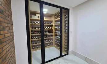 Imagem 6: CASA TODA MOBILIADA COM 2 PAVIMENTOS E GARAGEM NO SUBSOLO