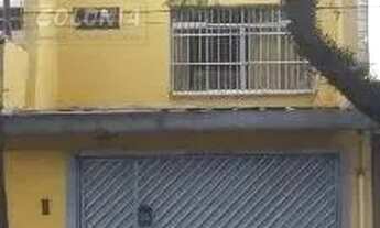 Imagem: Sobrado a venda - Campestre, Santo André