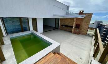 Imagem 5: Residencial Peracanga com 3 quartos sendo 3 suítes na Enseada Azul em Guarapari