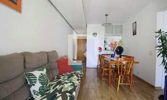 Imagem 4: Apartamento à Venda - Jardim Vazani, 2 Quartos, 67 m2