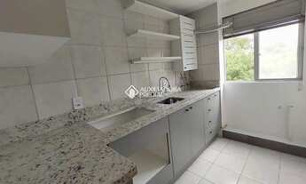 Imagem 3: Apartamento no bairro São Miguel