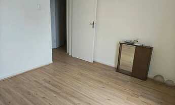 Imagem 6: Imóvel para venda possui 57 metros quadrados com 2 quartos em Coqueiros - Florianópolis