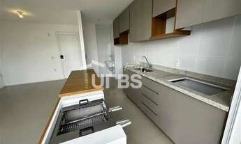 Imagem 4: Apartamento moderno e completo com 2 quartos, sendo 1 suíte, em localização privilegiada n