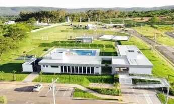 Imagem 2: Terreno em Condomínio Fechado - Terras Alpha