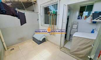 Imagem 6: Casa 2 quartos - Santa Mônica