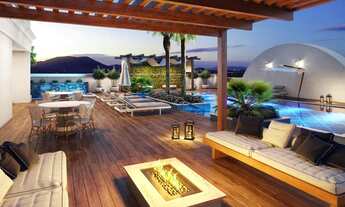 Imagem 5: Em Castelo Branco - Itapema SC