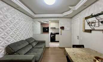 Imagem 4: Apartamento Térreo Semi Mobiliado no bairro Santo Antônio!