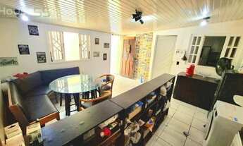 Imagem 7: Sobrado à venda, 138 m² por R$ 789.000,00 - Xaxim - Curitiba/PR