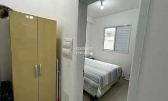 Imagem 5: Apartamento com 1 quarto para Locação, Parque Campolim - Sorocaba