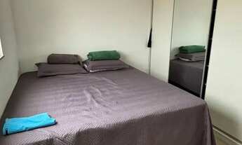 Imagem 7: FIT VIVARE II Apartamento com 2 dormitórios