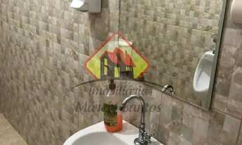 Imagem 4: Alugo um galpão de fundos, excelente para Movelaria, Oficina e outros. No Parque São Luiz