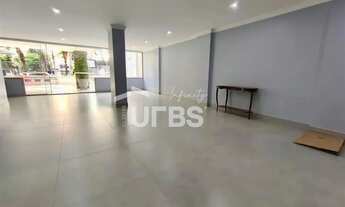 Imagem 4: Cobertura Duplex com churrasqueira a carvão e piscina - Setor Bela Vista