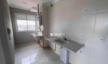 Imagem 7: Apartamento com 2 dormitórios à venda, 69 m² por R$ 380.000,00 - Jardim Santa Rosália - So