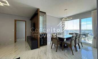 Imagem 2: Edifício Platinum Residence - Apartamento Semimobiliado