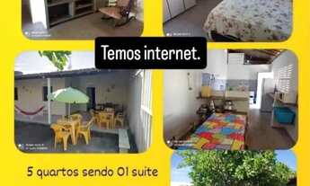 Imagem: Casa Pirambu perto da rua do Fluxo
