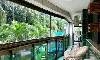 Imagem 7: Imóvel para venda com 111 metros quadrados com 3 quartos em Barra da Tijuca - Rio de Janei