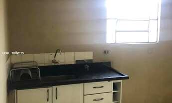 Imagem 6: Casa para Locação em Presidente Prudente, VILA BOSCOLI, 1 dormitório, 1 banheiro