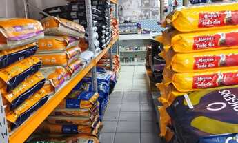 Imagem 4: Agropecuária e Pet shop
