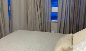 Imagem 6: Apartamento na Barra Norte 4 Dormitórios Mobiliado Vista Mar