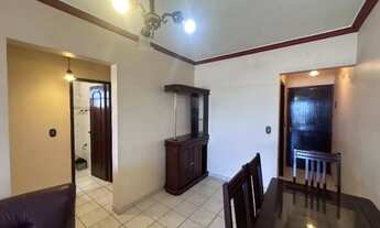 Imagem 6: FRENTE AO MAR, 02 QUARTOS, BAIRRO AVIAÇÃO EM PRAIA GRANDE