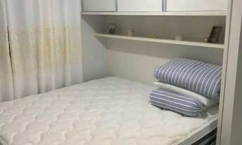 Imagem 7: Apartamento à venda, 53 m² por R$ 190.000,00 - Jardim Santos Dumont - Paranavaí/PR