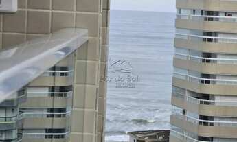 Imagem: Apartamento Vista mar Veraneio Aviação