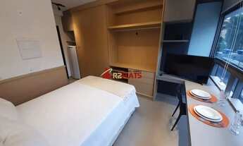 Imagem: Flat com ótimo preço no bairro Pinheiros