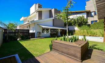 Imagem 4: Casa impecável com 4 quartos, sendo 2 suítes + escritório