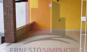 Imagem 3: Casa na Praia do Forte Orange 2 Quartos c Varanda 1 Suíte