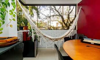 Imagem: Apartamento em Jardim Planalto