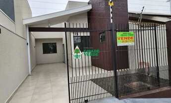 Imagem: Casa à venda em Paiçandu, Jd. Montecristo