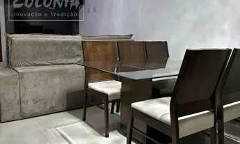 Imagem 3: Cobertura a venda - Utinga, Santo André