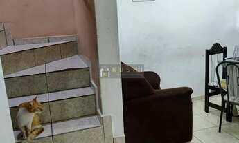 Imagem 5: Sobrado à venda em Itupeva, Residencial Pacaembu, com 2 quartos, com 60 m², Residencial Pa