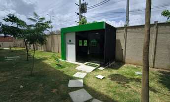 Imagem 6: Alugo Imóvel DIRETO COM PROPRIETARIO com 2 quartos em Cajazeiras - Fortaleza - CE