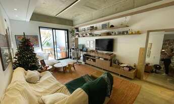 Imagem 2: Casa à venda em Campinas, Parque Nova Campinas, com 2 suítes, com 111 m², Alive Nova Campi