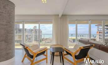 Imagem 5: Apartamento com 3 suítes+ 1 dormitórios à venda na Praia Brava em Itajaí
