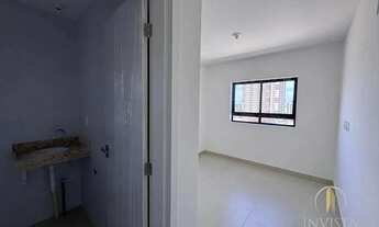 Imagem 3: Apartamento com 2 dormitórios à venda, 57 m² por R$ 450.000,00 - Aeroclube - João Pessoa/P