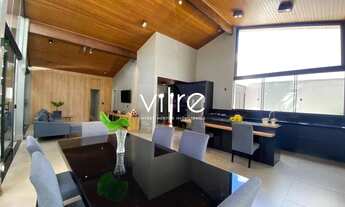 Imagem 6: Casa à venda no bairro Jardim Karaíba em Uberlândia