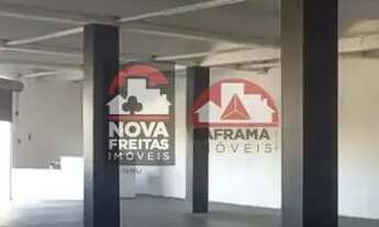 Imagem 4: Locação salão comercial 290m² - Jardim Satélite