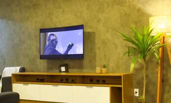 Imagem 4: Super apartamento condomínio VILLA DAS PALMERAS 2