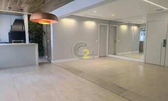 Imagem 2: Apartamento á venda em Perdizes com 3 suítes, 2 vagas de garagem