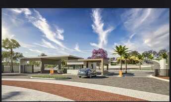 Imagem: TERRENO 200m2 Cond. Fechado - JARDIM MOSAICO