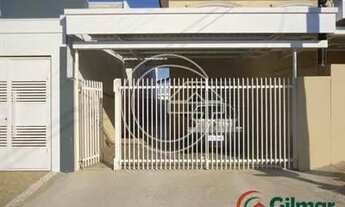 Imagem: ALUGA-SE Residência NO PARATI - MARÍLIA/SP