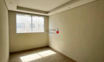 Imagem 4: Apartamento à venda em São Paulo-SP, 2 quartos, 1 sala, 1 banheiro, 42m² no bairro Limão!