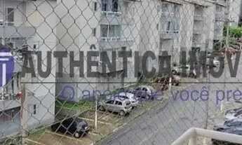 Imagem 7: APARTAMENTO para LOCAÇÃO - JARDIM DAS MARGARIDAS - JANDIRA - SÃO PAULO - SP - AUTHÊNTICA I