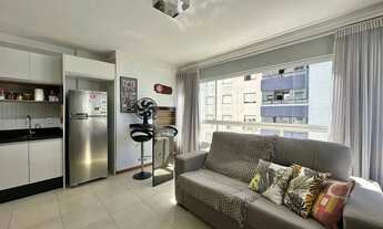 Imagem 6: Imóvel para venda possui 44 metros quadrados com 1 quarto em Centro - Capão da Canoa - RS